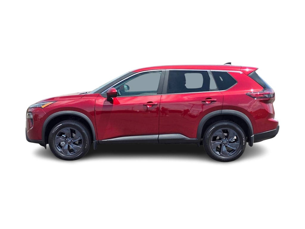 Thumbnail: 2026 Nissan Rogue - 3