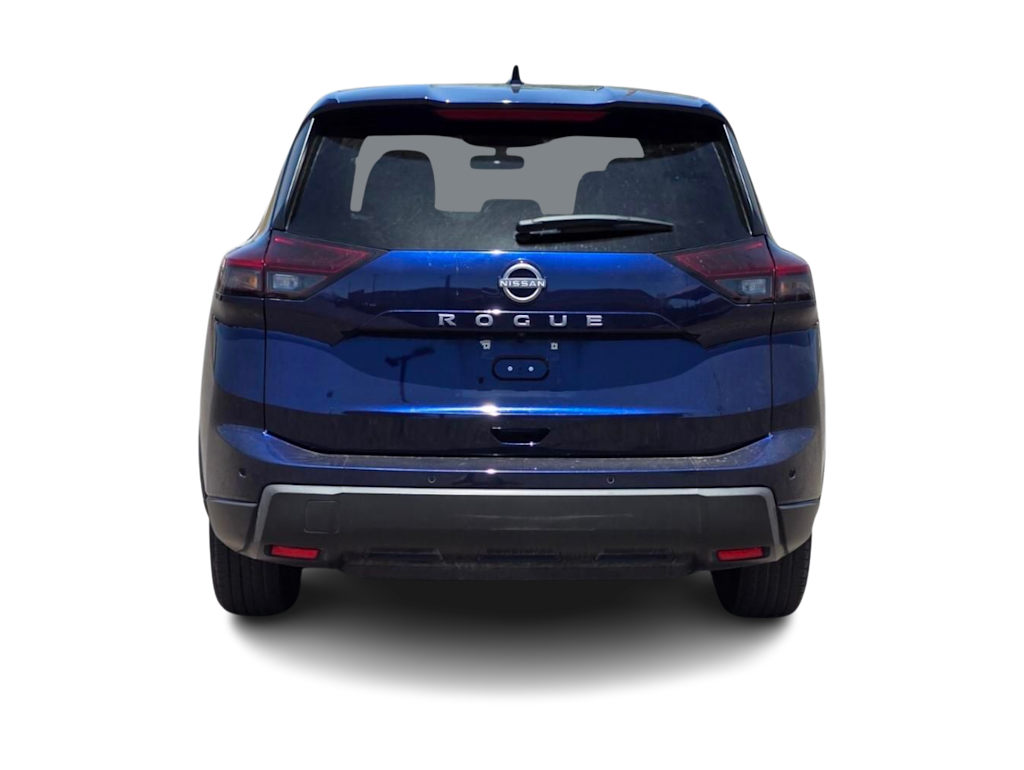 Thumbnail: 2025 Nissan Rogue - 5