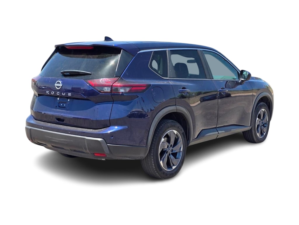 Thumbnail: 2025 Nissan Rogue - 16