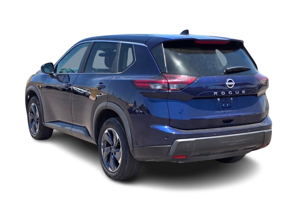 Thumbnail: 2025 Nissan Rogue - 4