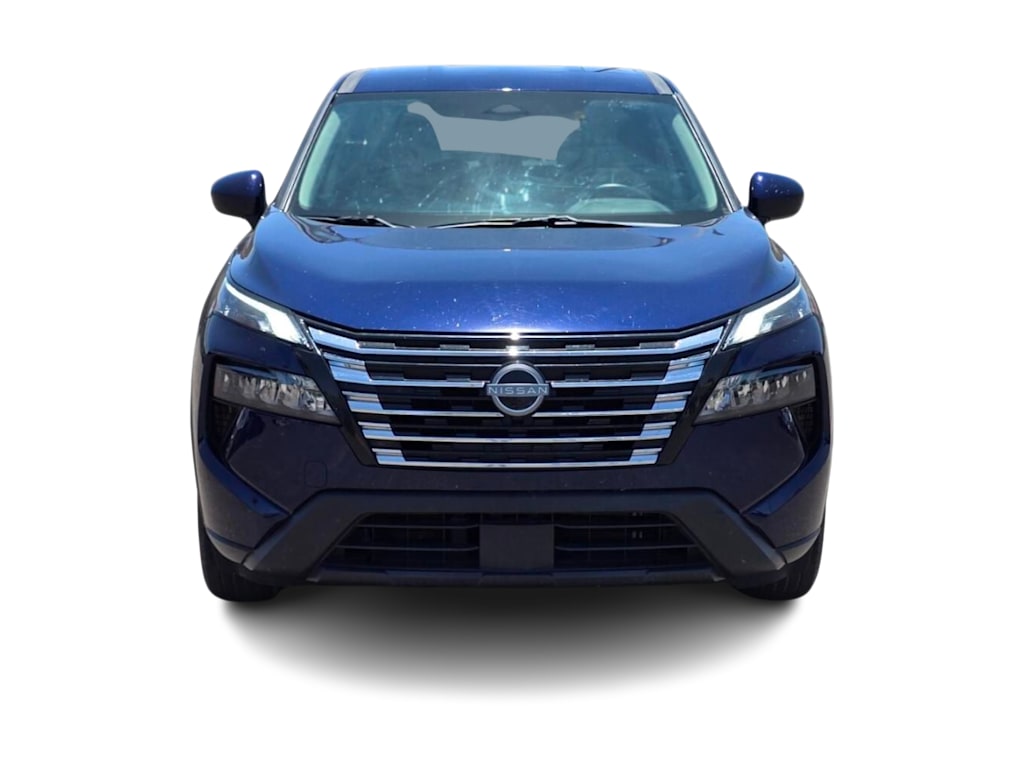 Thumbnail: 2025 Nissan Rogue - 6