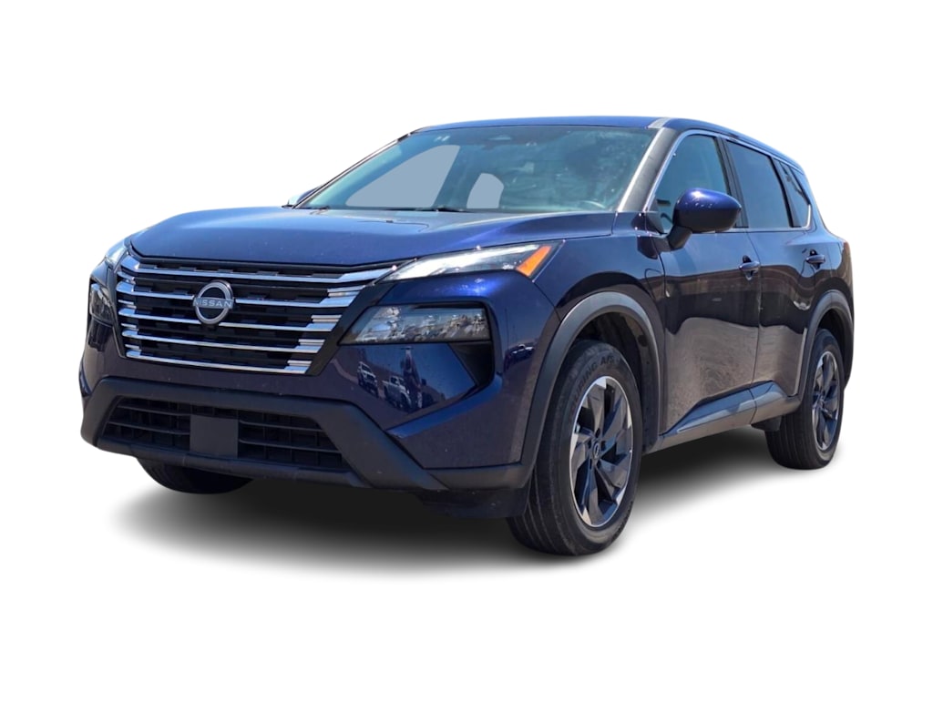 Thumbnail: 2025 Nissan Rogue - 15
