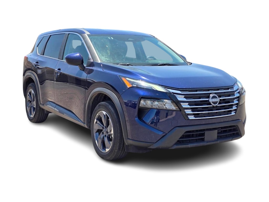 Thumbnail: 2025 Nissan Rogue - 18