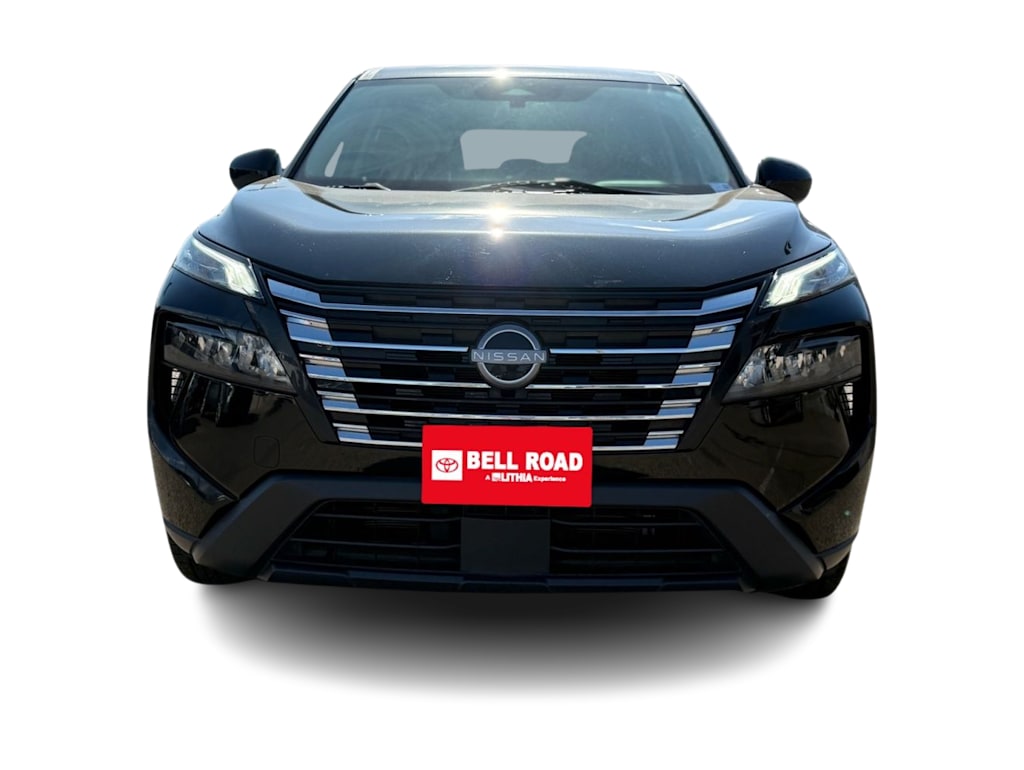Thumbnail: 2024 Nissan Rogue - 6