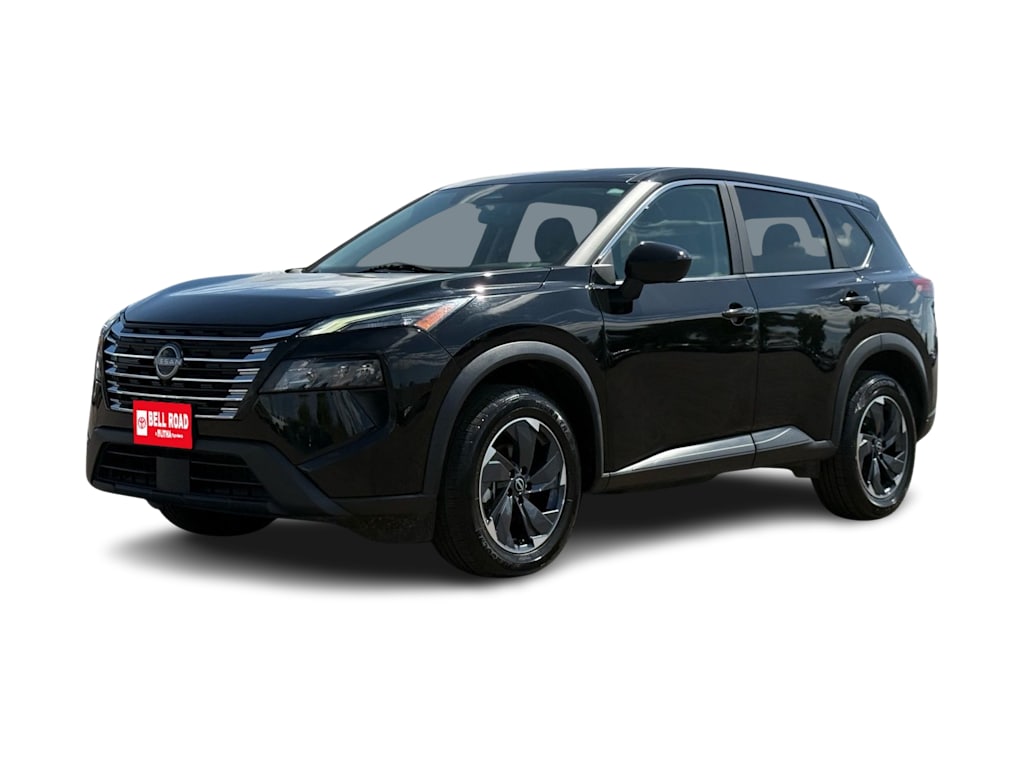 Thumbnail: 2024 Nissan Rogue - 18
