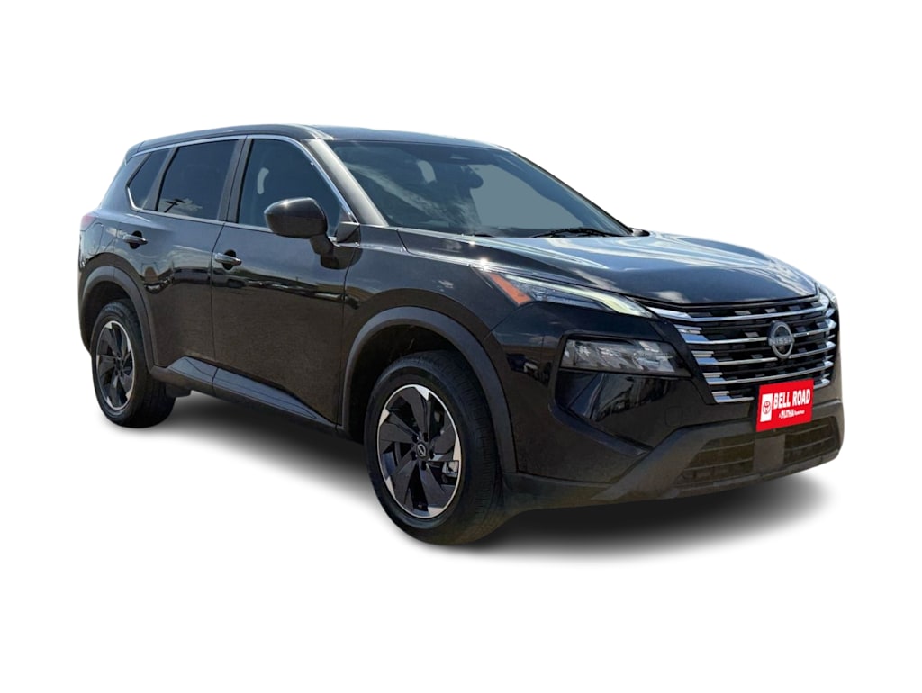 Thumbnail: 2024 Nissan Rogue - 21
