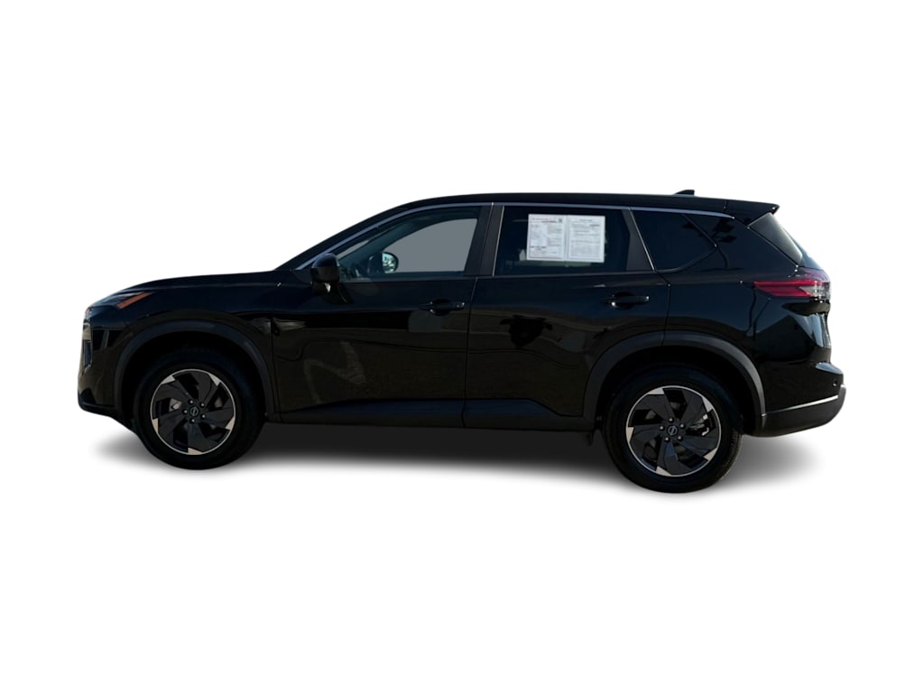 Thumbnail: 2024 Nissan Rogue - 3