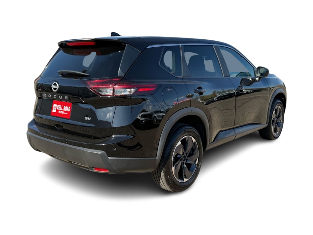 Thumbnail: 2024 Nissan Rogue - 19