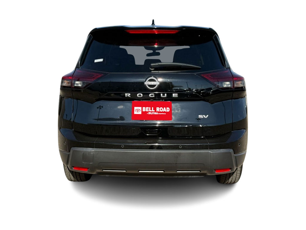 Thumbnail: 2024 Nissan Rogue - 5