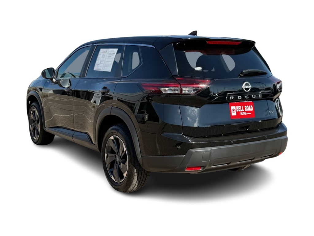 Thumbnail: 2024 Nissan Rogue - 4
