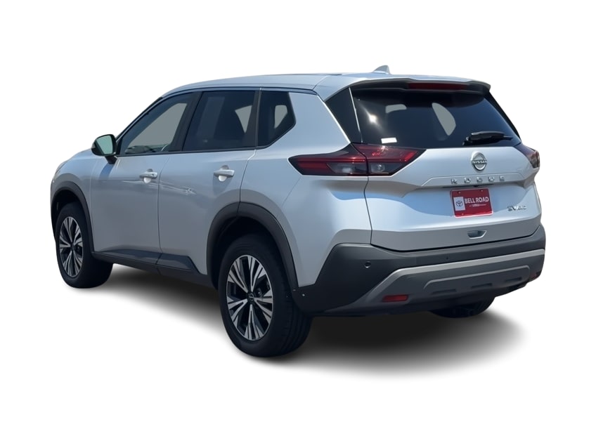 Image 5 of 2023 Nissan Rogue