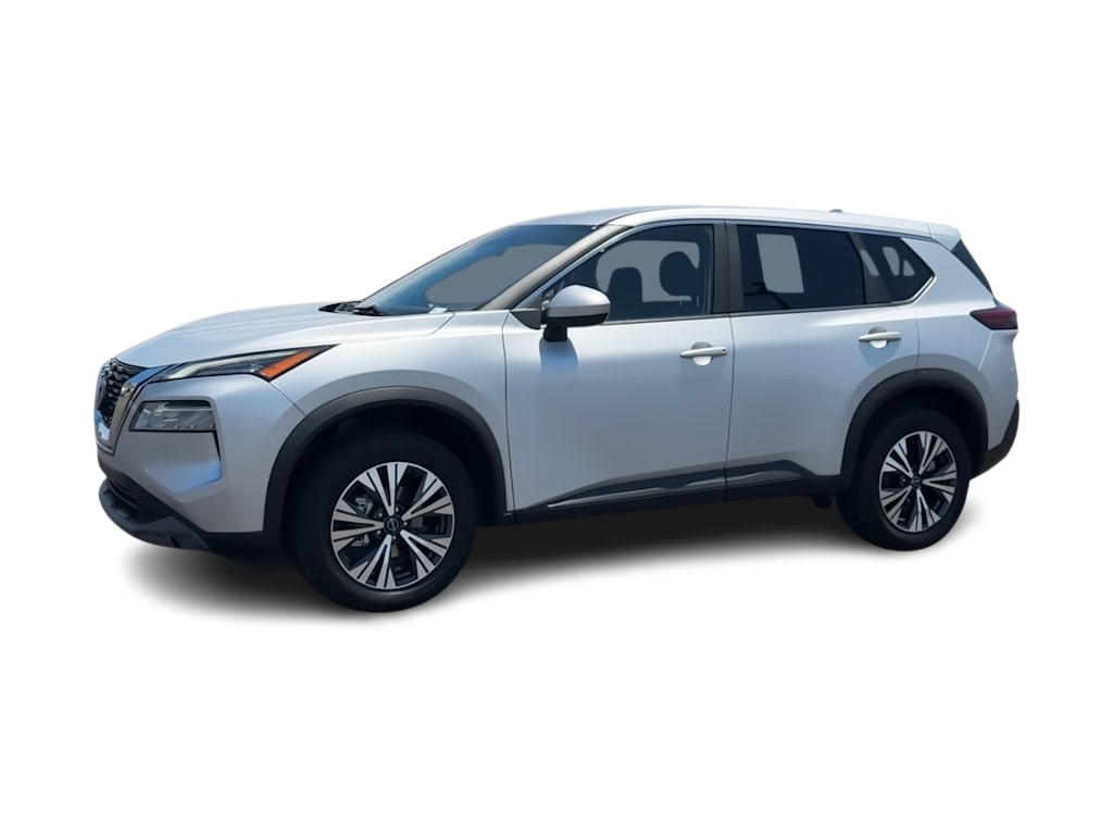 Image 2 of 2023 Nissan Rogue