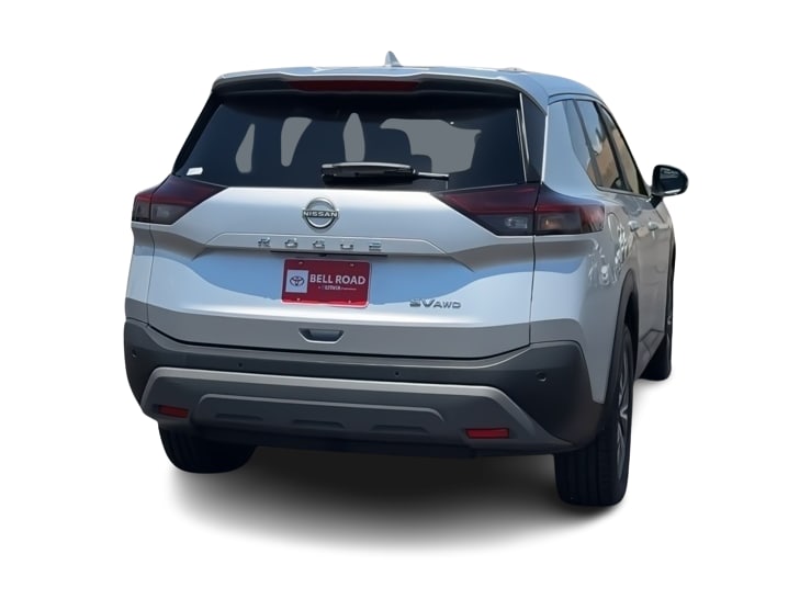 Image 6 of 2023 Nissan Rogue