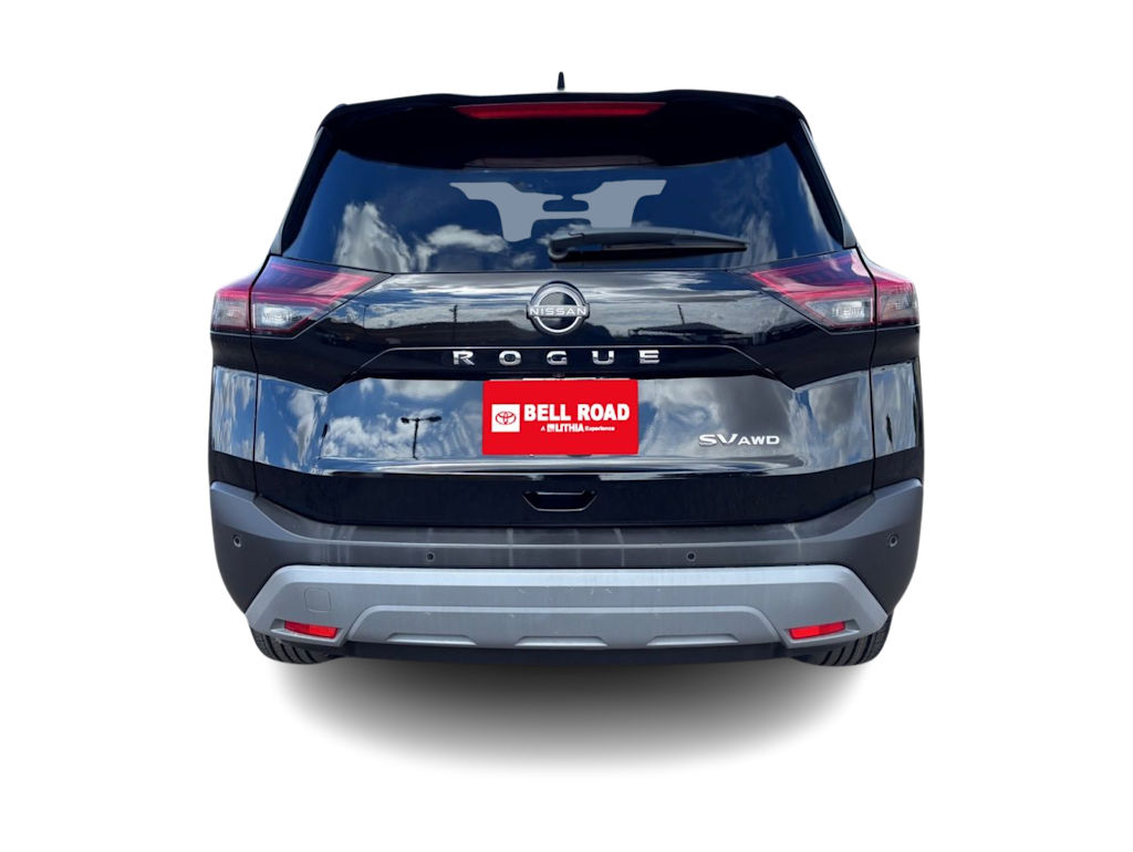 Thumbnail: 2023 Nissan Rogue - 18