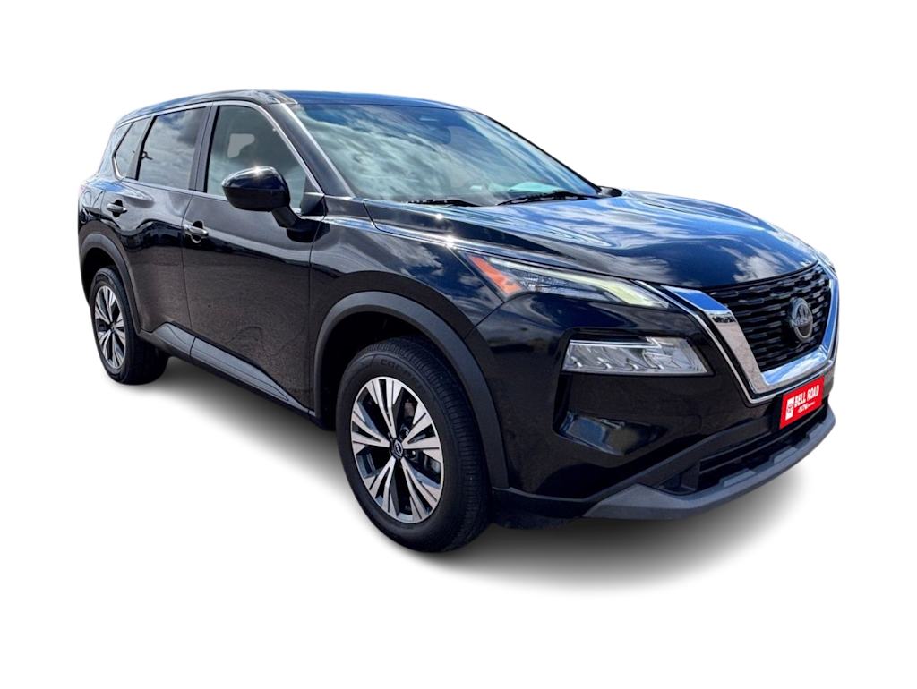 Thumbnail: 2023 Nissan Rogue - 21