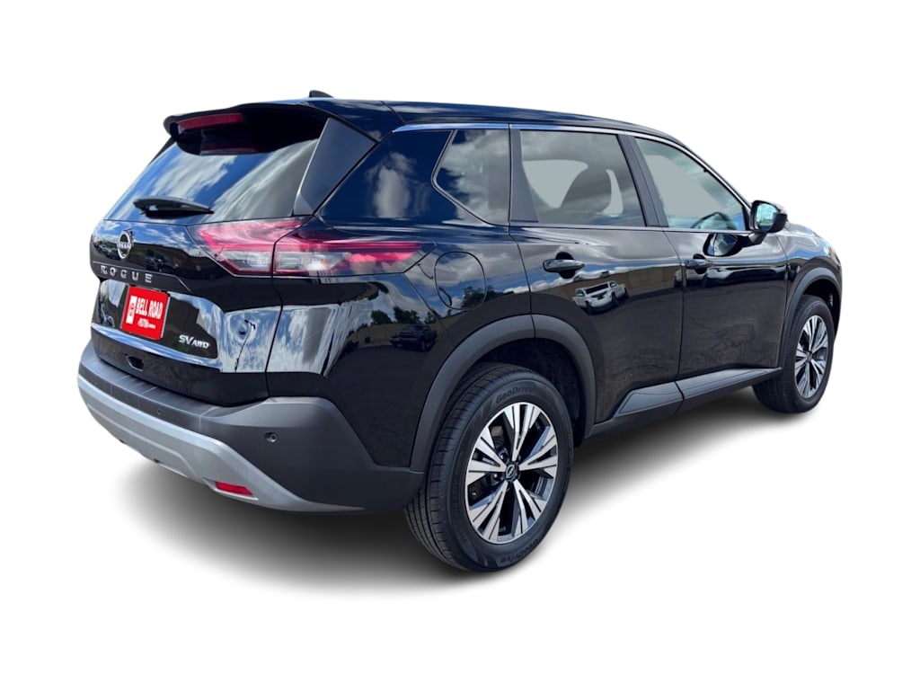 Thumbnail: 2023 Nissan Rogue - 19