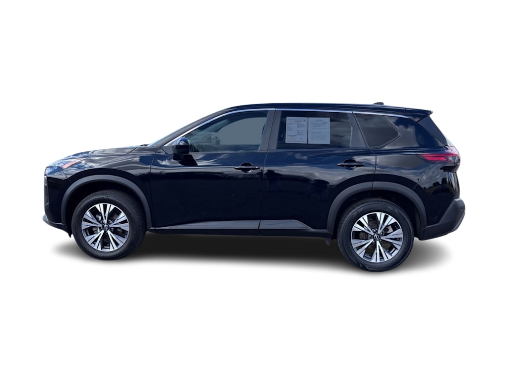 Thumbnail: 2023 Nissan Rogue - 3
