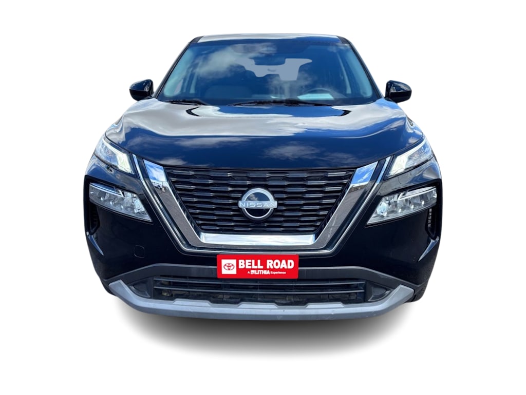 Thumbnail: 2023 Nissan Rogue - 6