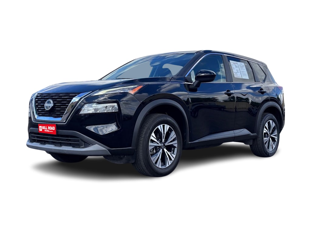 Thumbnail: 2023 Nissan Rogue - 17