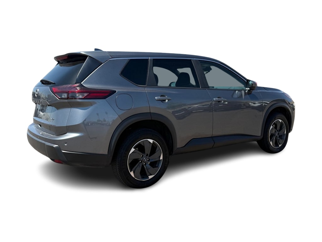 Thumbnail: 2025 Nissan Rogue - 15