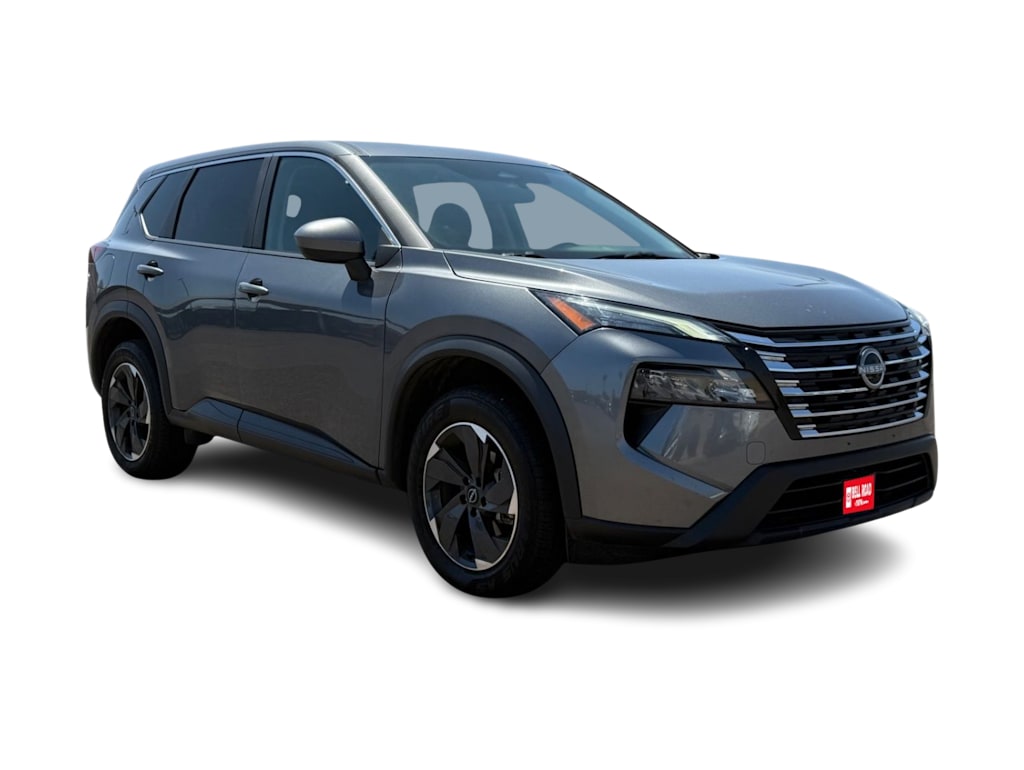 Thumbnail: 2025 Nissan Rogue - 16