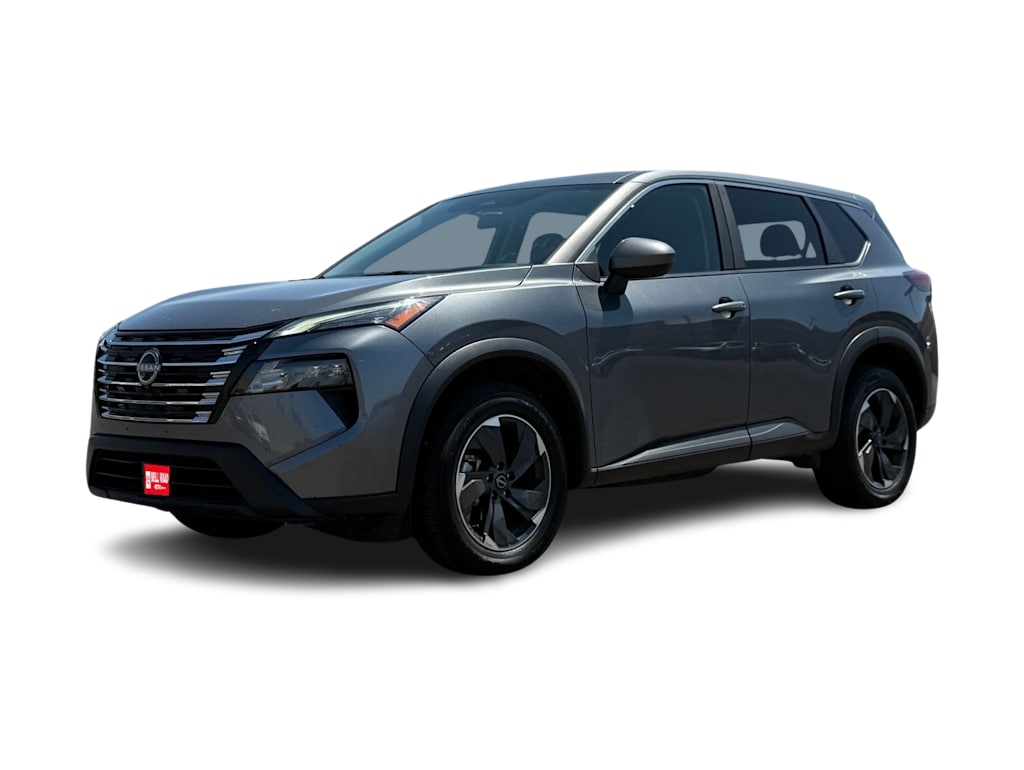 Thumbnail: 2025 Nissan Rogue - 14