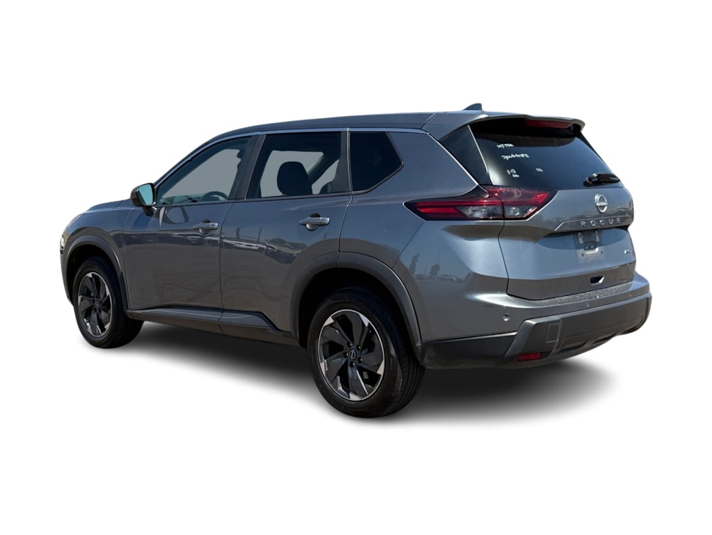 Thumbnail: 2025 Nissan Rogue - 3