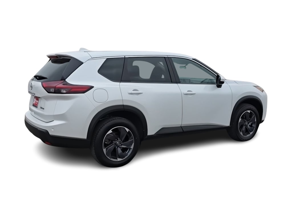 Thumbnail: 2024 Nissan Rogue - 20