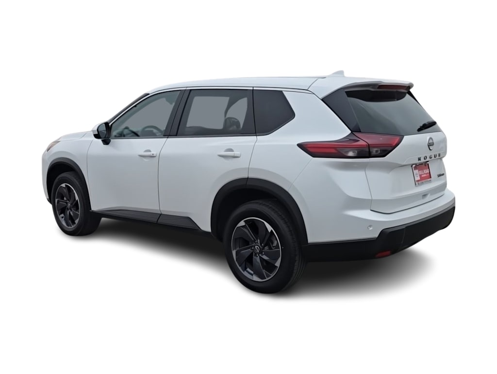 Thumbnail: 2024 Nissan Rogue - 4