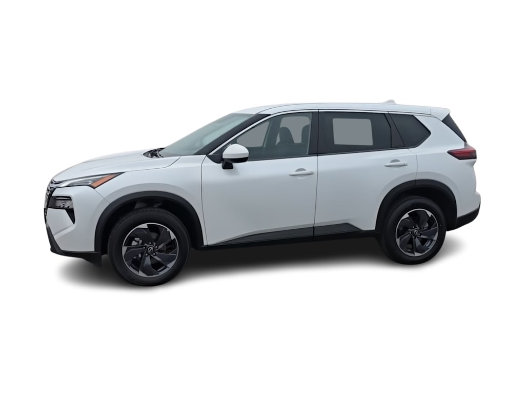 Thumbnail: 2024 Nissan Rogue - 3