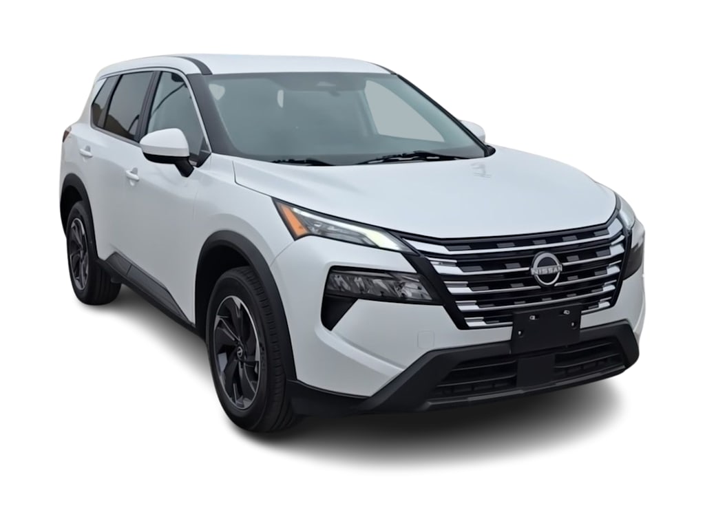 Thumbnail: 2024 Nissan Rogue - 17