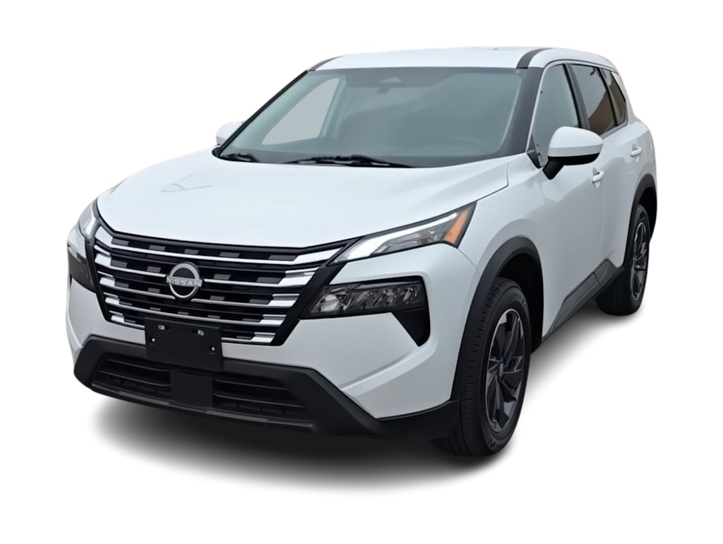 Thumbnail: 2024 Nissan Rogue - 18