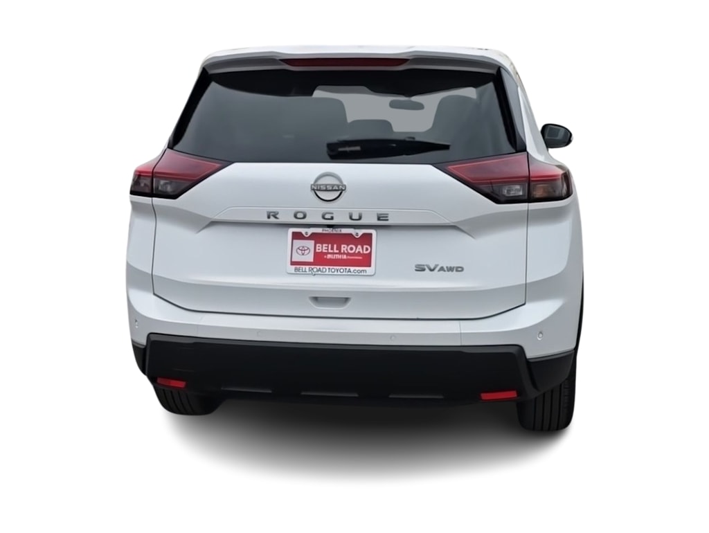 Thumbnail: 2024 Nissan Rogue - 5