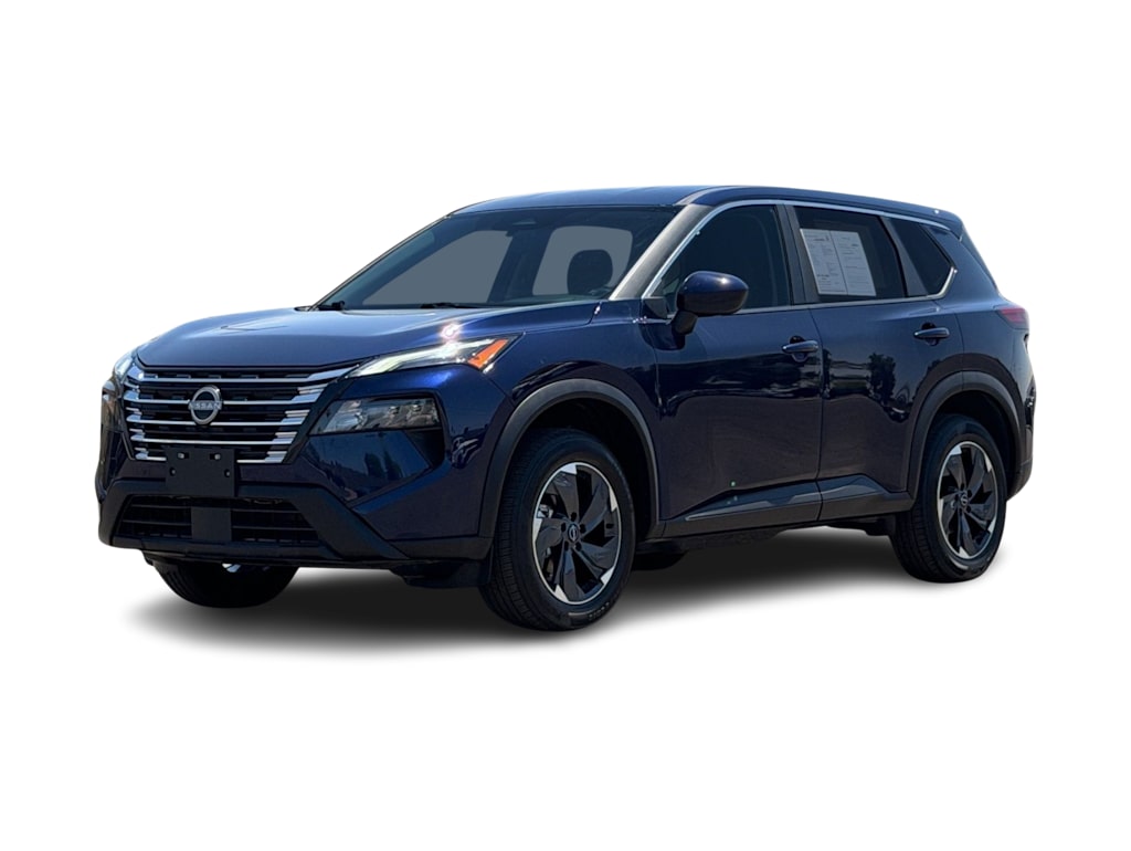 Thumbnail: 2025 Nissan Rogue - 13