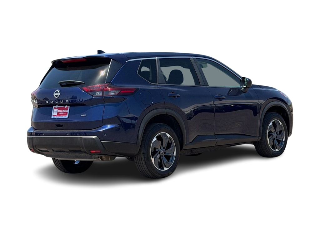 Thumbnail: 2025 Nissan Rogue - 14