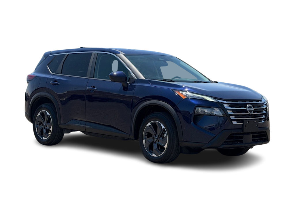 Thumbnail: 2025 Nissan Rogue - 16