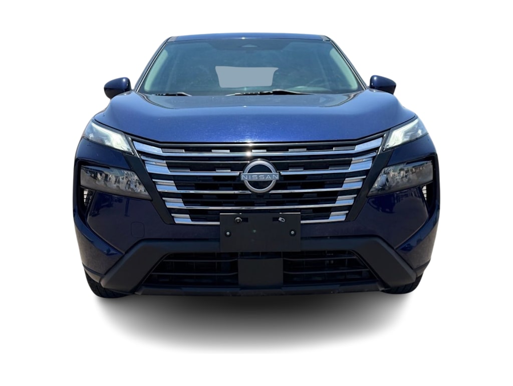 Thumbnail: 2024 Nissan Rogue - 6