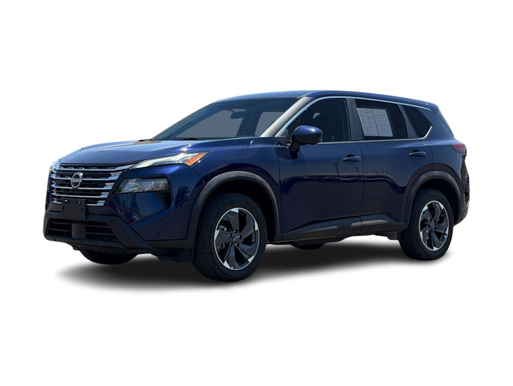 Thumbnail: 2024 Nissan Rogue - 3