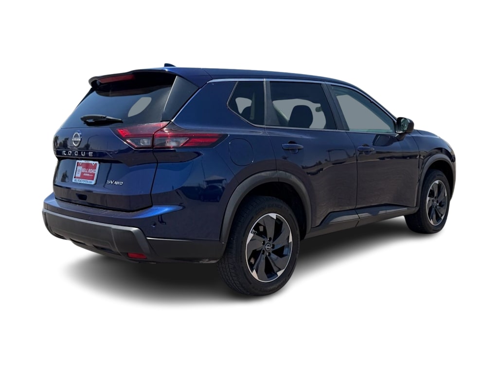 Thumbnail: 2024 Nissan Rogue - 16