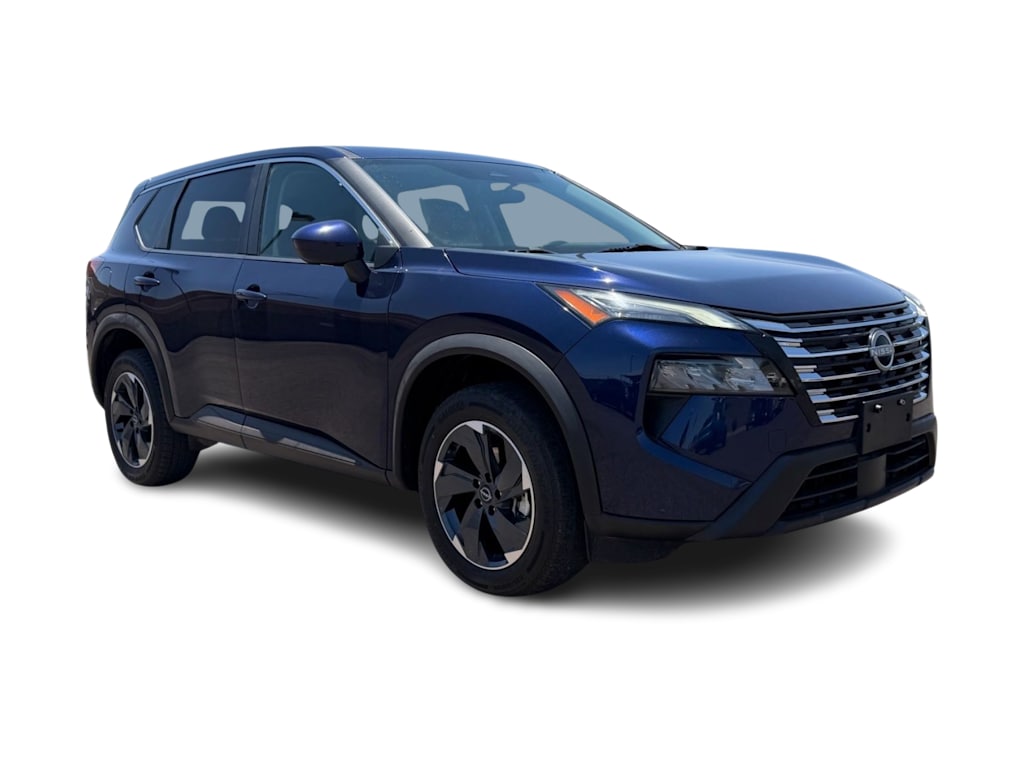Thumbnail: 2024 Nissan Rogue - 18