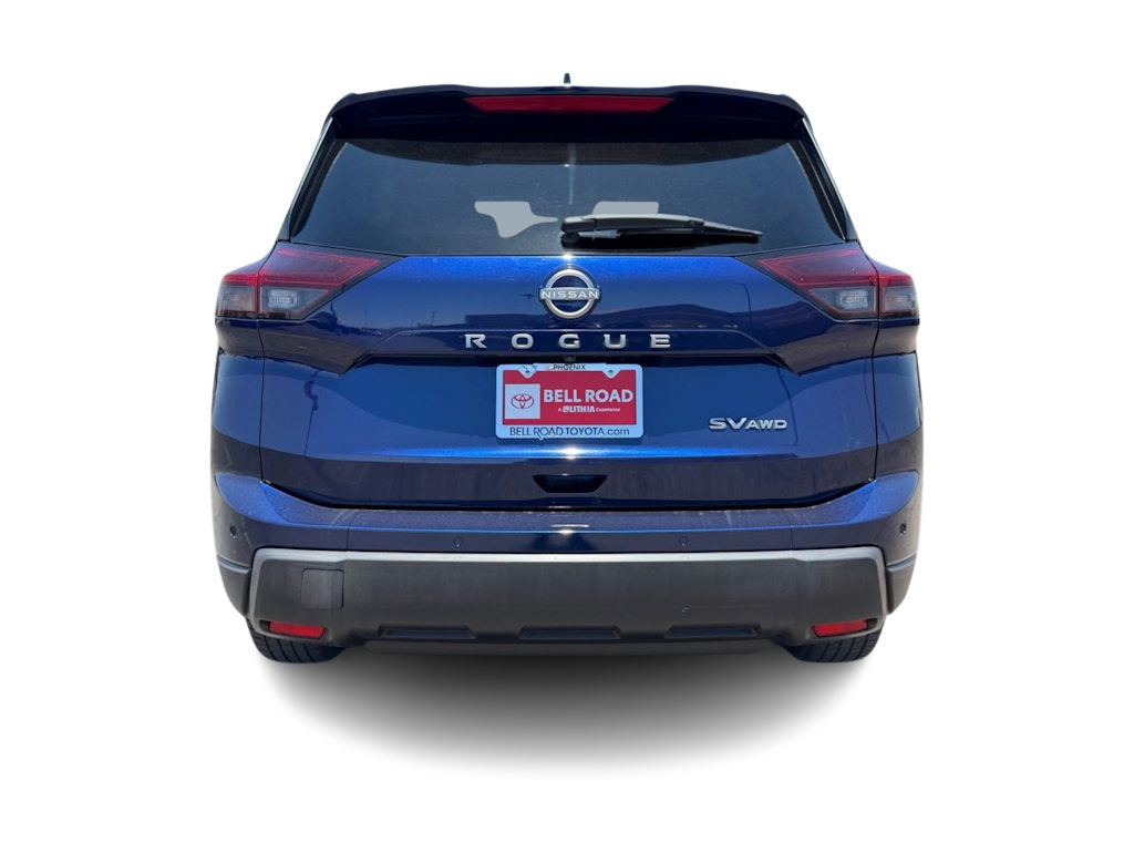Thumbnail: 2024 Nissan Rogue - 5
