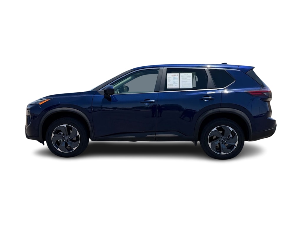 Thumbnail: 2024 Nissan Rogue - 15