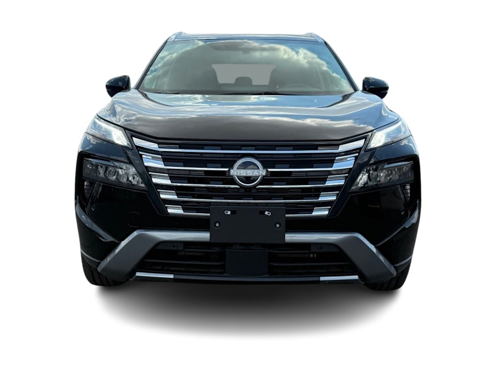 Thumbnail: 2026 Nissan Rogue - 6