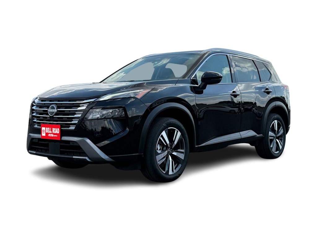 Thumbnail: 2026 Nissan Rogue - 17
