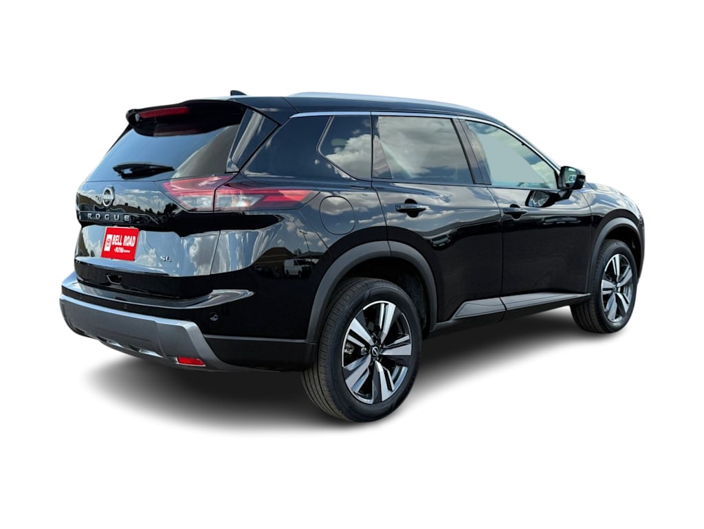 Thumbnail: 2026 Nissan Rogue - 19