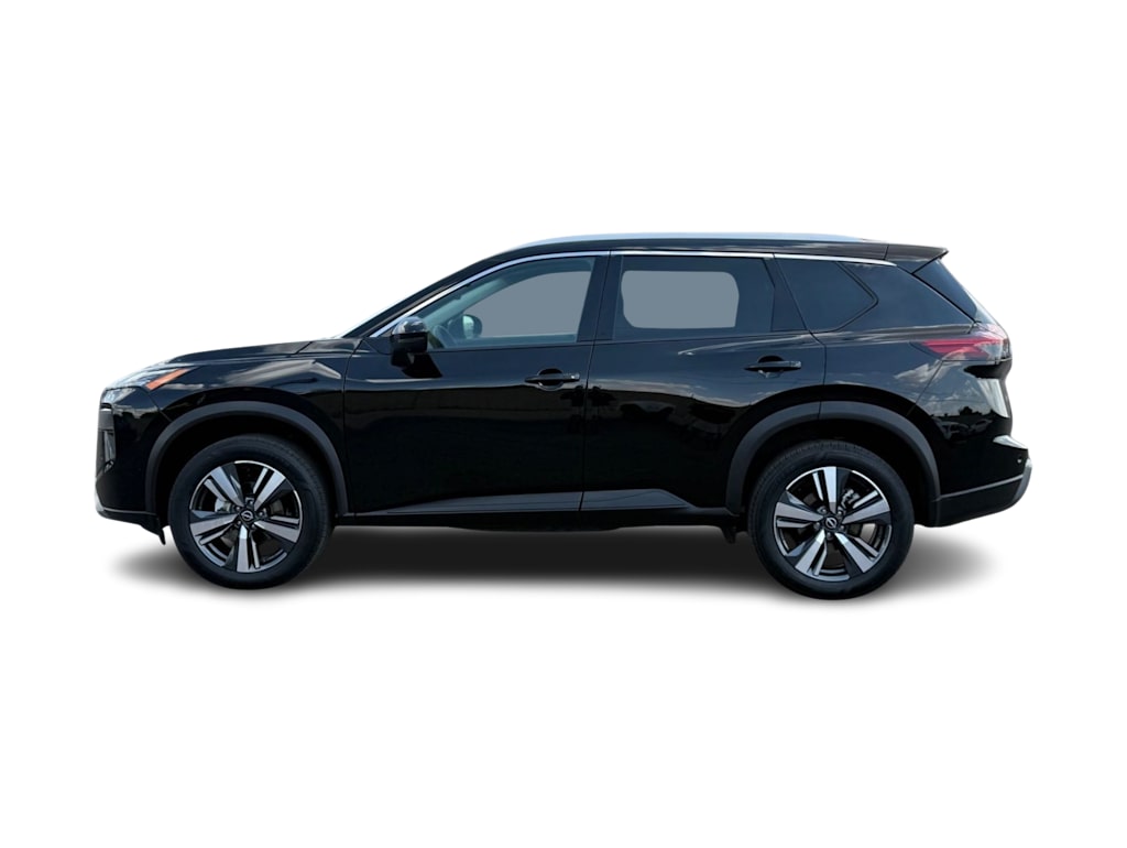 Thumbnail: 2026 Nissan Rogue - 3