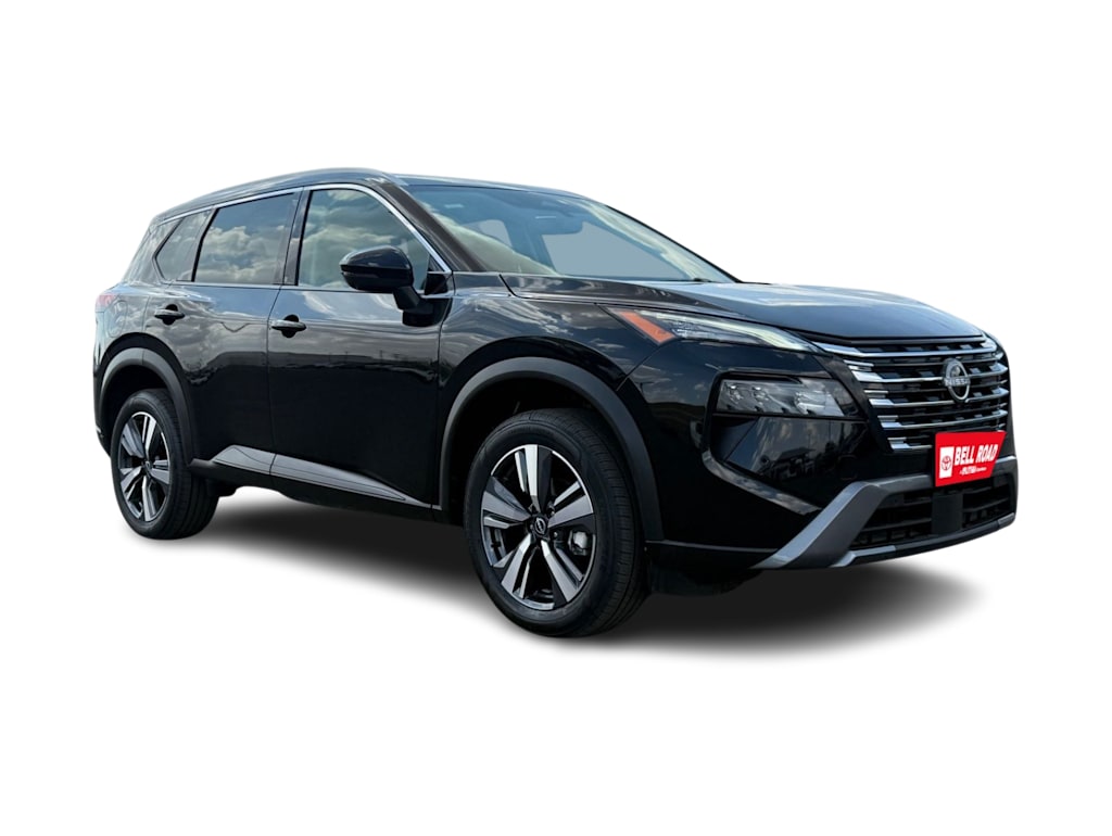 Thumbnail: 2026 Nissan Rogue - 21