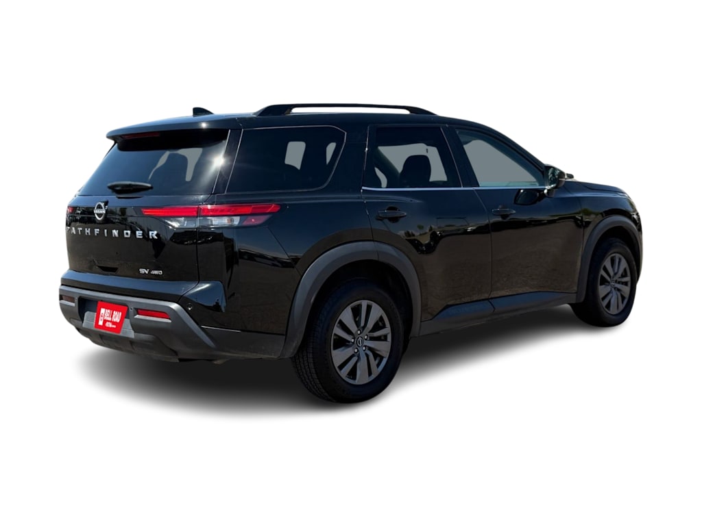 Thumbnail: 2024 Nissan Pathfinder - 15