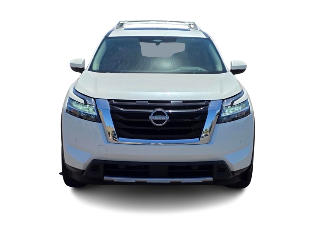 Thumbnail: 2023 Nissan Pathfinder - 6