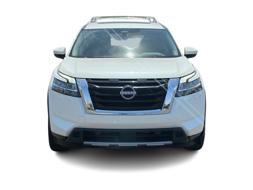 Thumbnail: 2023 Nissan Pathfinder - 6